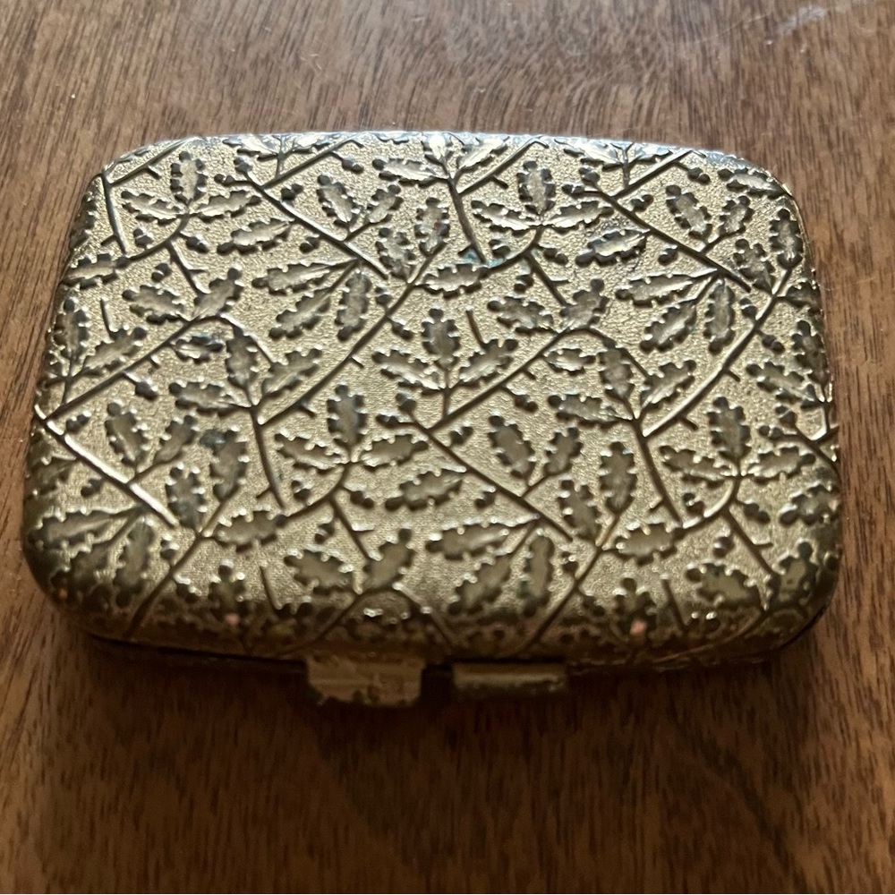 Revlon Compact from the early 60’s